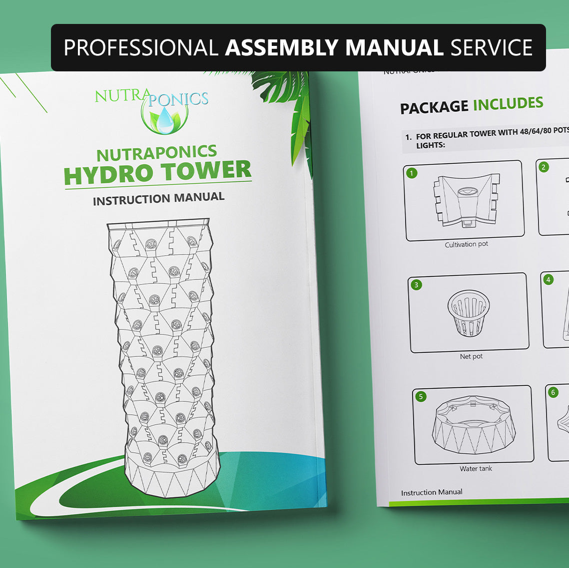 I will do writing designing drawings for your user manual user friendly instruction manual step by step drawings design product user manual service Amazon bol.com eBay Shopify Walmart Etsy Physical stores booklet translation english german dutch french spanish Assembly manual installation manual user guide booklet service