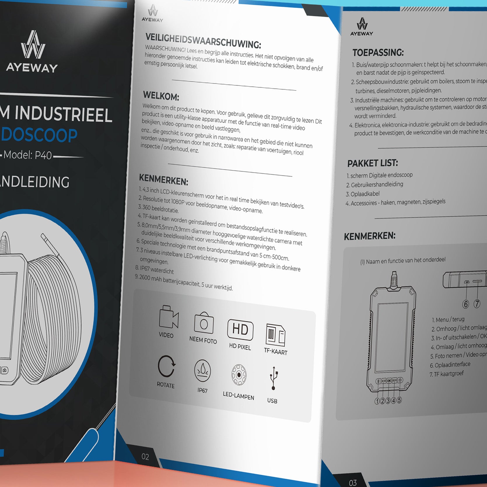 I will do writing designing drawings for your user manual user friendly instruction manual step by step drawings design product user manual service Amazon bol.com eBay Shopify Walmart Etsy Physical stores booklet translation english german dutch french spanish Assembly manual installation manual user guide booklet service