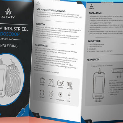 I will do writing designing drawings for your user manual user friendly instruction manual step by step drawings design product user manual service Amazon bol.com eBay Shopify Walmart Etsy Physical stores booklet translation english german dutch french spanish Assembly manual installation manual user guide booklet service