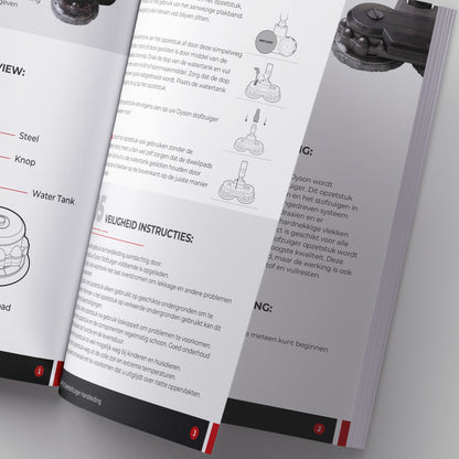 I will do writing designing drawings for your user manual user friendly instruction manual step by step drawings design product user manual service Amazon bol.com eBay Shopify Walmart Etsy Physical stores booklet translation english german dutch french spanish Assembly manual installation manual user guide booklet service