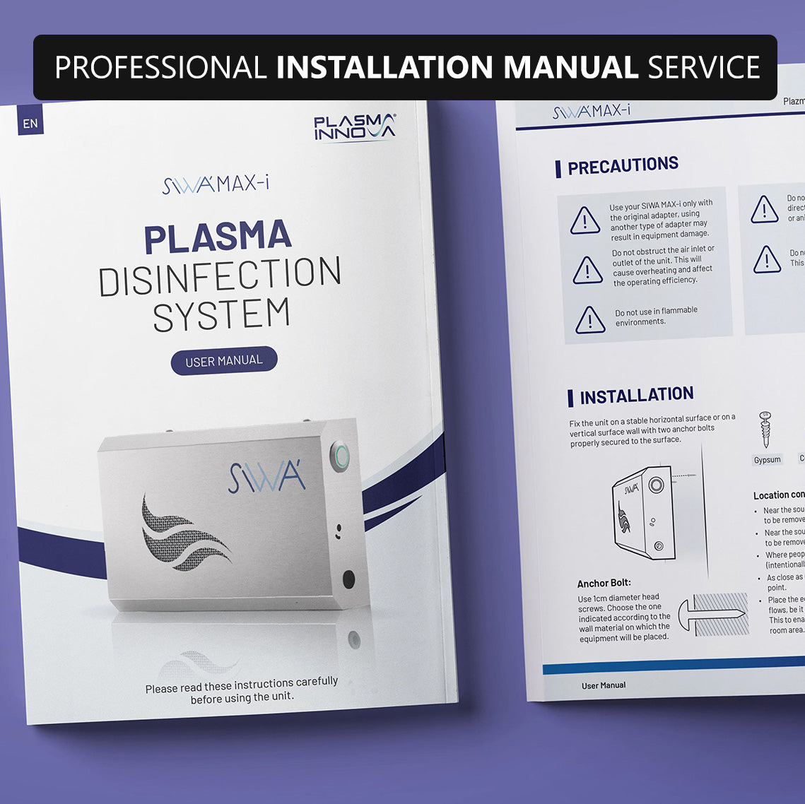 I will do writing designing drawings for your user manual user friendly instruction manual step by step drawings design product user manual service Amazon bol.com eBay Shopify Walmart Etsy Physical stores booklet translation english german dutch french spanish Assembly manual installation manual user guide booklet service