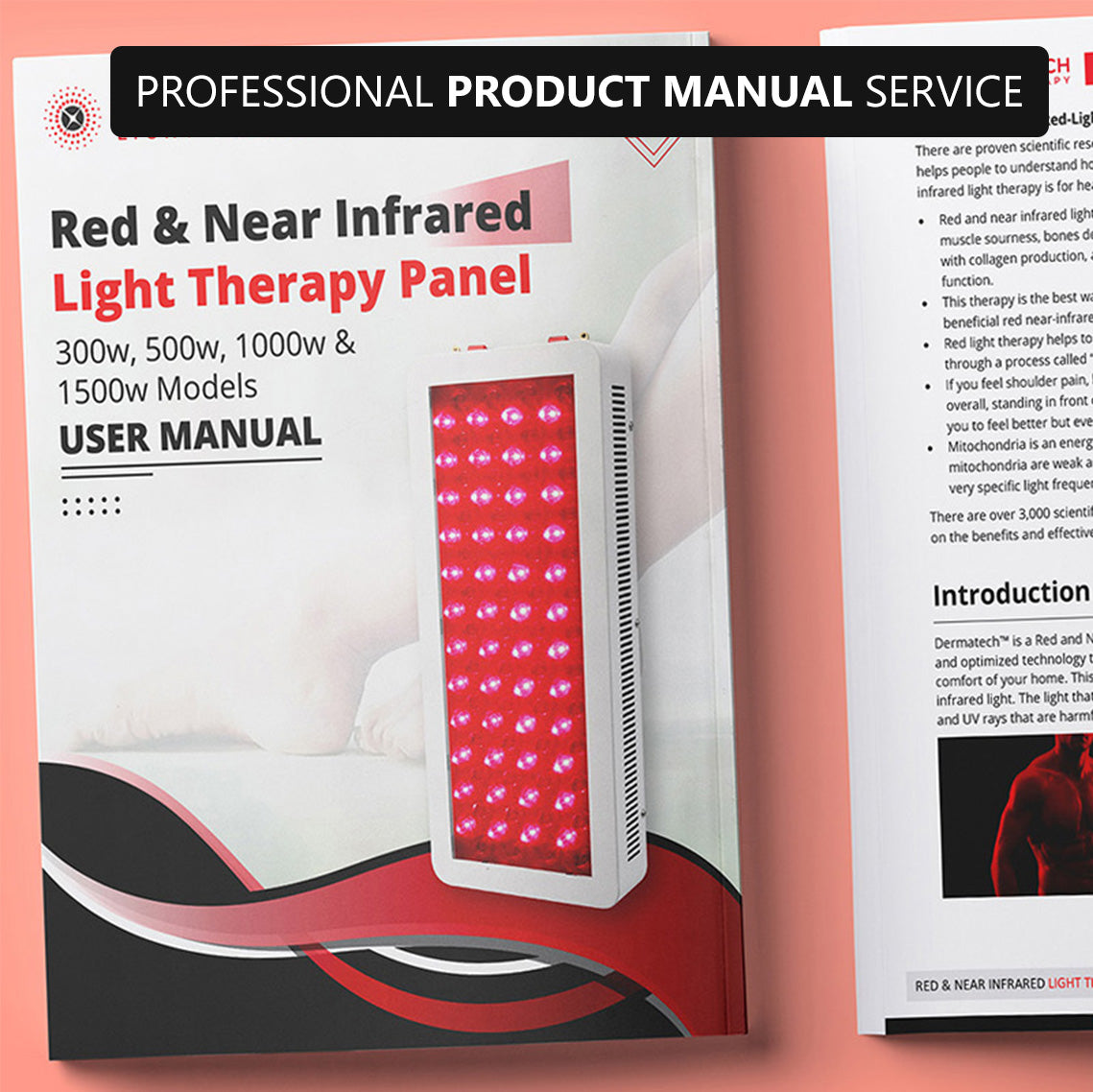 I will do writing designing drawings for your user manual user friendly instruction manual step by step drawings design product user manual service Amazon bol.com eBay Shopify Walmart Etsy Physical stores booklet translation english german dutch french spanish Assembly manual installation manual user guide booklet service