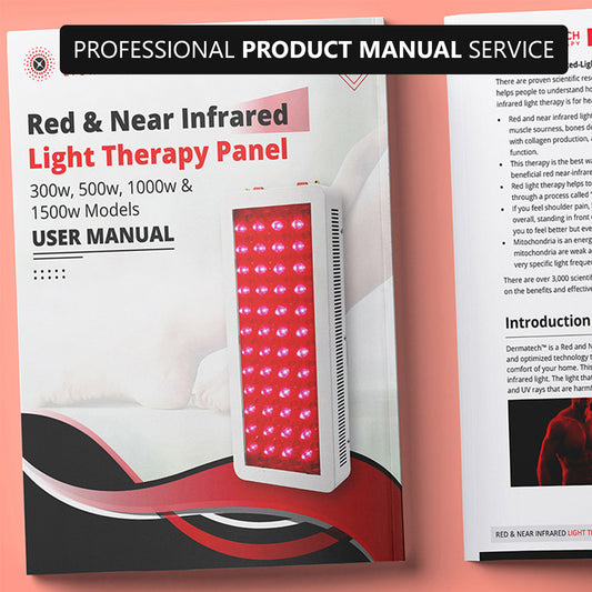 I will do writing designing drawings for your user manual user friendly instruction manual step by step drawings design product user manual service Amazon bol.com eBay Shopify Walmart Etsy Physical stores booklet translation english german dutch french spanish Assembly manual installation manual user guide booklet service