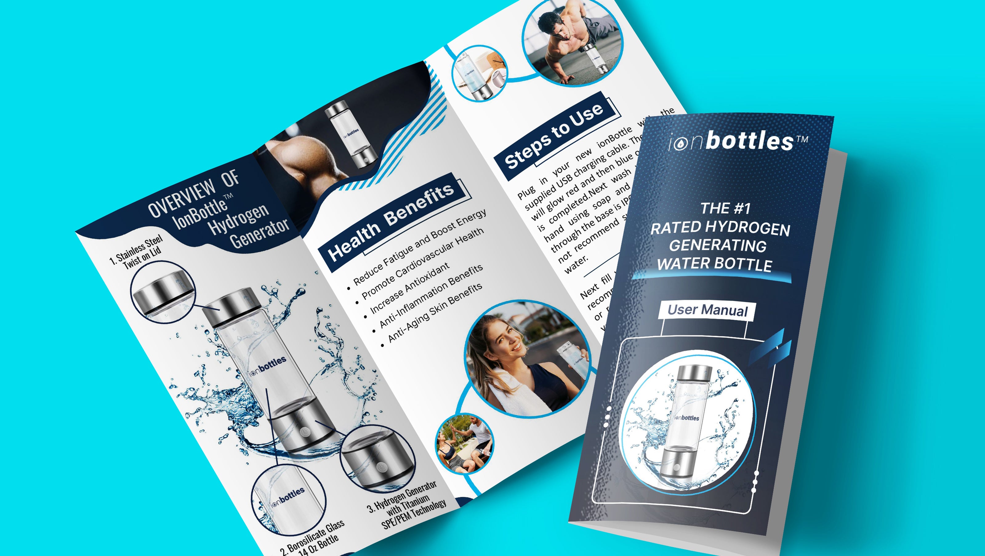 I will do writing designing drawings for your user manual user friendly instruction manual step by step drawings design product user manual service Amazon bol.com eBay Shopify Walmart Etsy Physical stores booklet translation english german dutch french spanish Assembly manual installation manual user guide booklet service